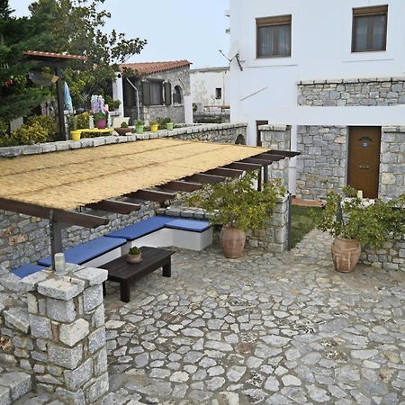 Malvazios Villas #6 Gythio Zewnętrze zdjęcie