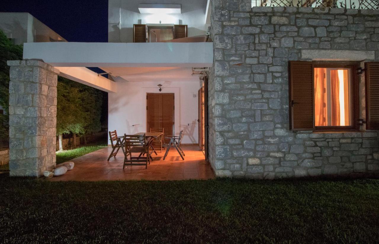 Malvazios Villas #6 Gythio Zewnętrze zdjęcie