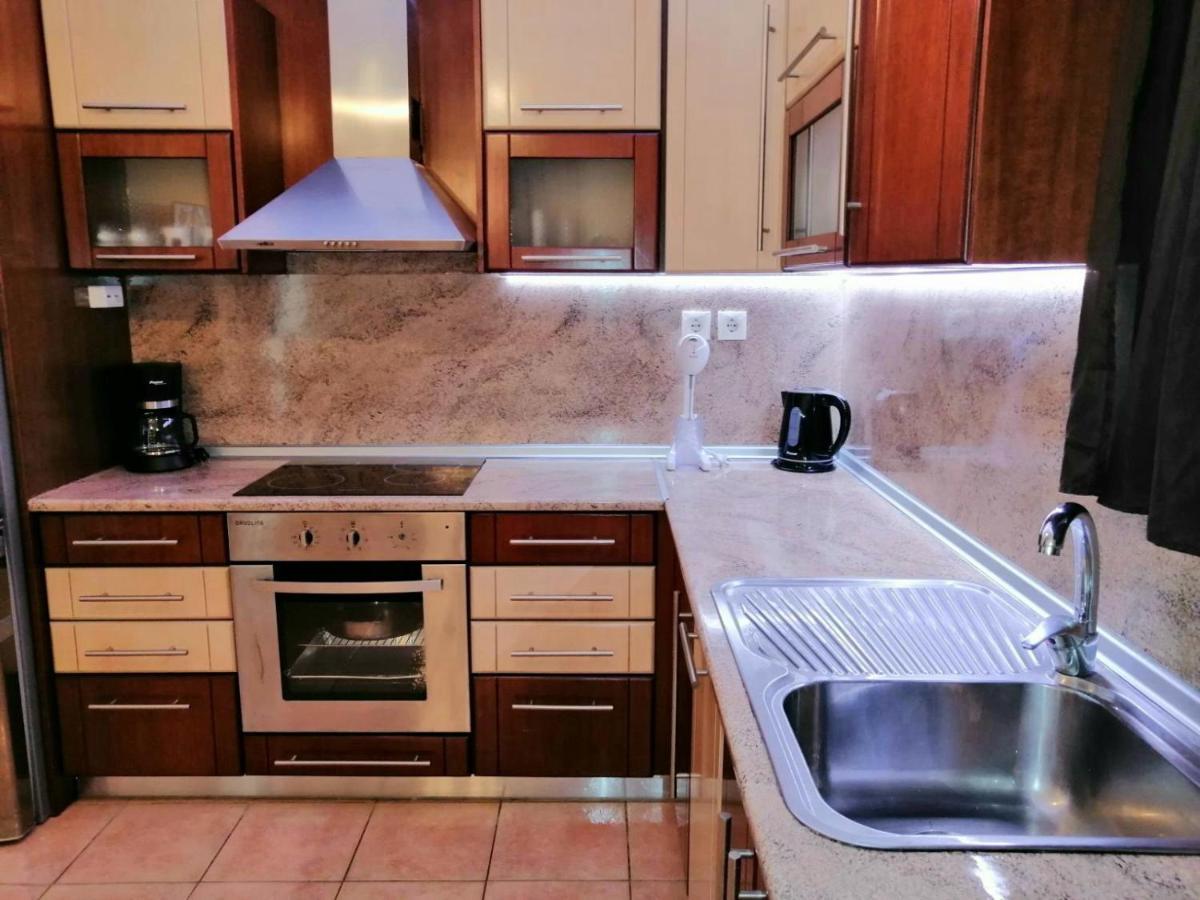 Malvazios Villas #6 Gythio Zewnętrze zdjęcie