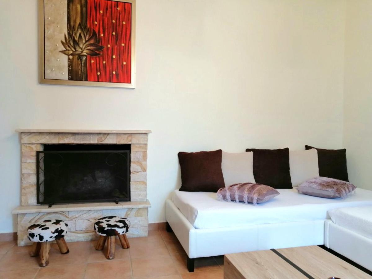 Malvazios Villas #6 Gythio Zewnętrze zdjęcie