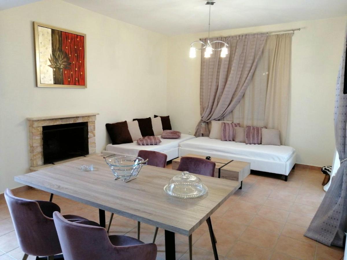 Malvazios Villas #6 Gythio Zewnętrze zdjęcie