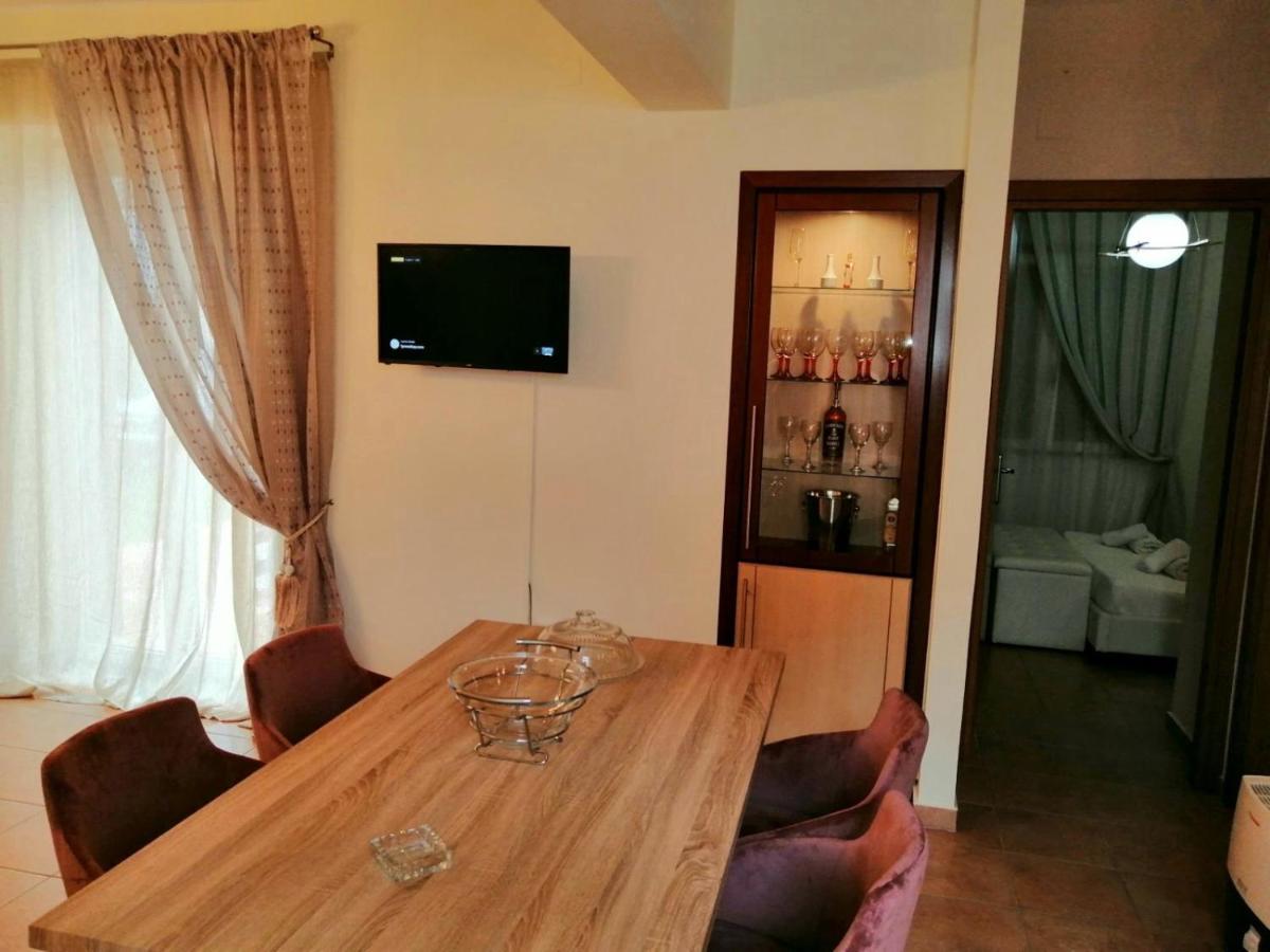 Malvazios Villas #6 Gythio Zewnętrze zdjęcie