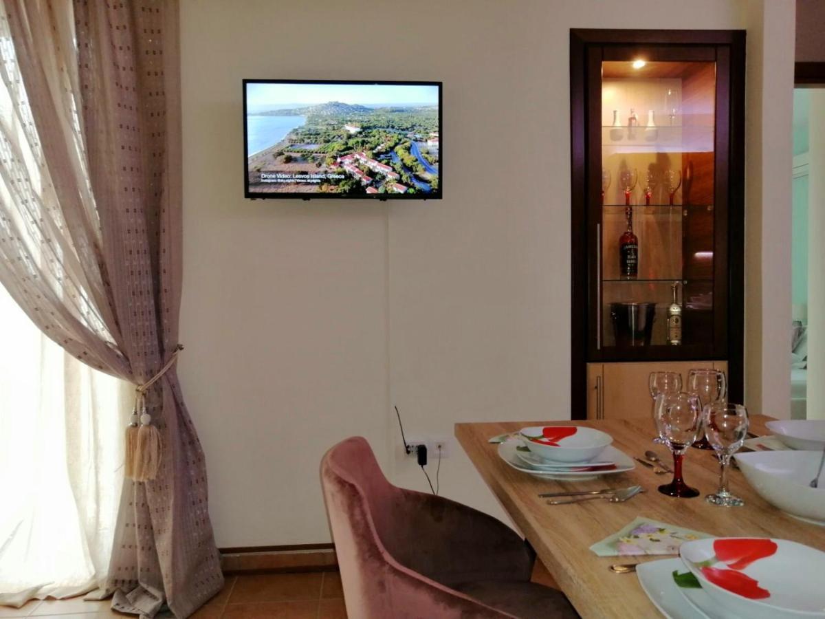 Malvazios Villas #6 Gythio Zewnętrze zdjęcie