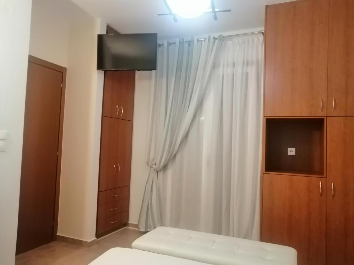 Malvazios Villas #6 Gythio Zewnętrze zdjęcie