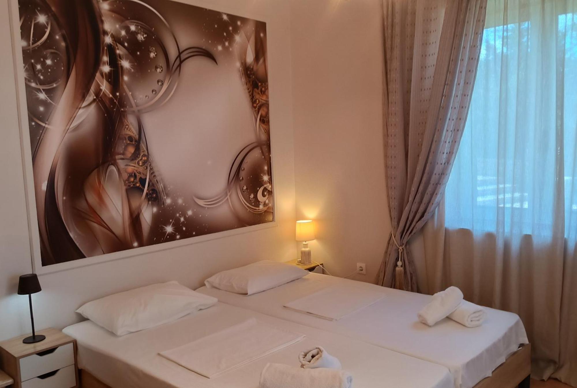 Malvazios Villas #6 Gythio Zewnętrze zdjęcie